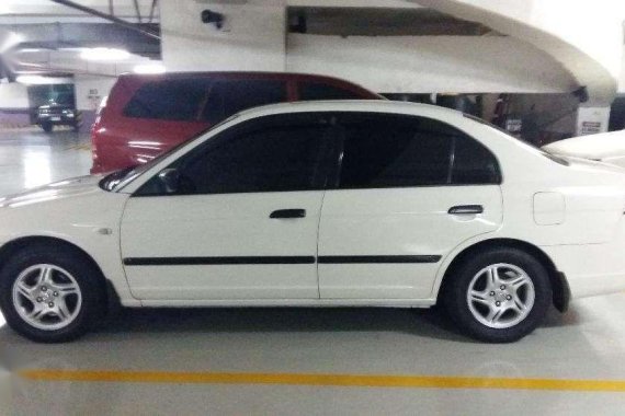 Honda Civic 2003 for sale
