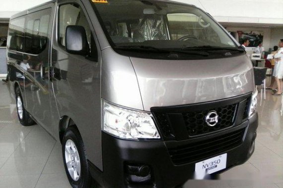Nissan NV350 Urvan 2018 FOR SALE