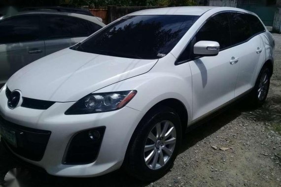 2013 Mazda Cx-7 for sale