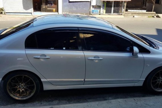 Honda Civic FD 1.8s for sale