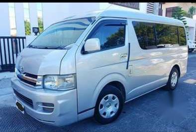 Toyota Grandia 2007 for sale