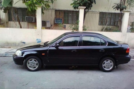 Honda Civic 1996 for sale