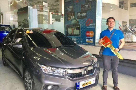 2018 Honda City for sale