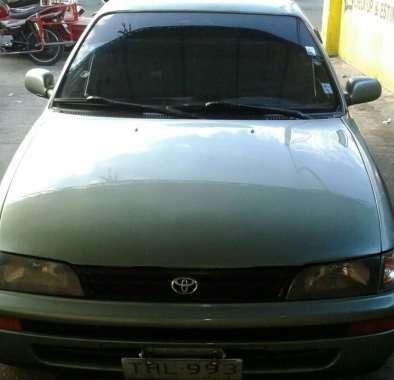 Toyota Corolla 2008 for sale