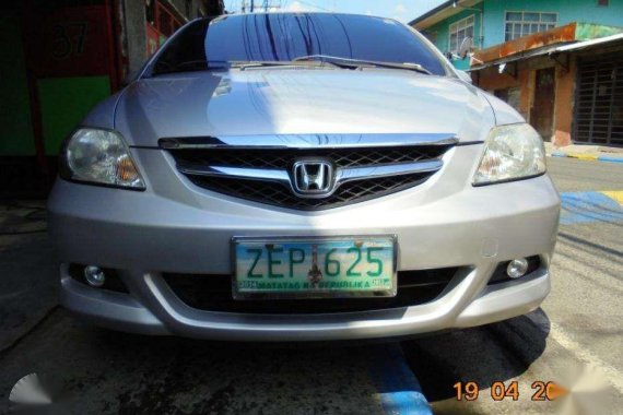 2006 Honda City for sale