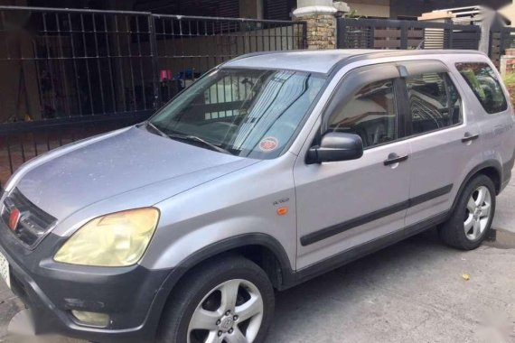 2003 Honda Crv for sale