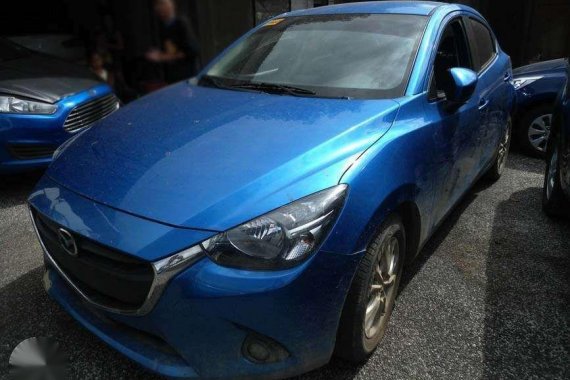 2016 Mazda 2 for sale