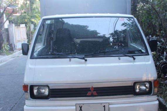 2002 Mitsubishi L300 for sale