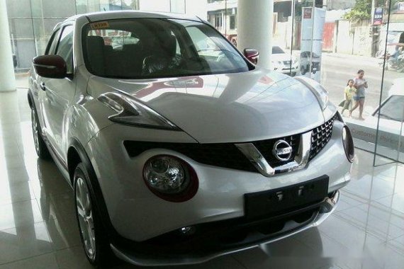 Nissan Juke 2018 for sale