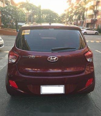 Hyundai Grand i10 2014 FOR SALE