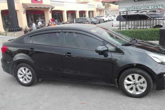 2016 Kia Rio EX for sale