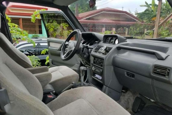 Mitsubishi Pajero 2008 for sale