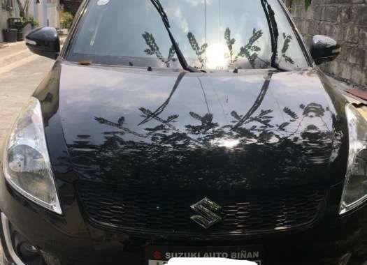 Suzuki Swift 2017 for sale