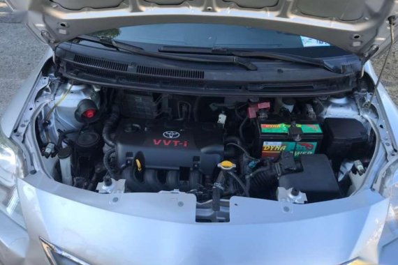 For Sale Toyota Vios 13 E Manual Power Window