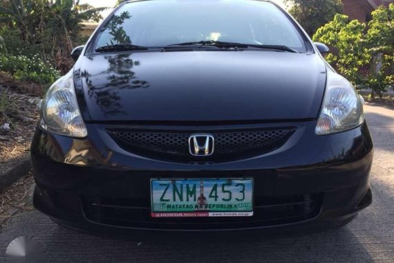 Honda Jazz 2008 for sale