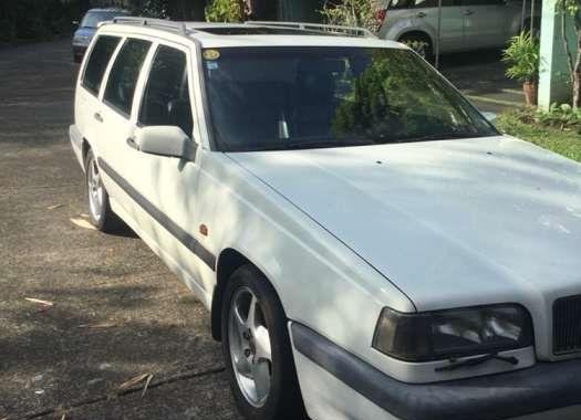 1996 Volvo 850 for sale