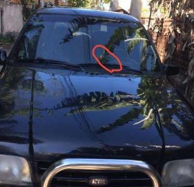 Kia Sportage 2005 for sale