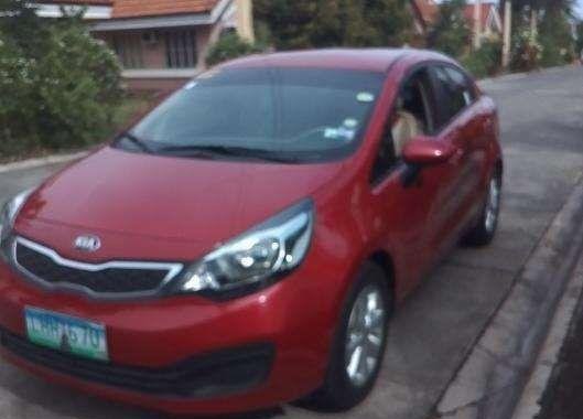 Kia Rio 2013 for sale