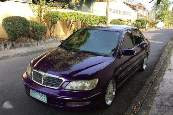 Mitsubishi Lancer 2005 for sale