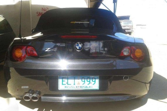 Like New Bmw Z4 for sale