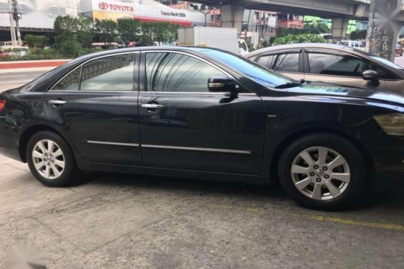 2007 Toyota Camry for sale
