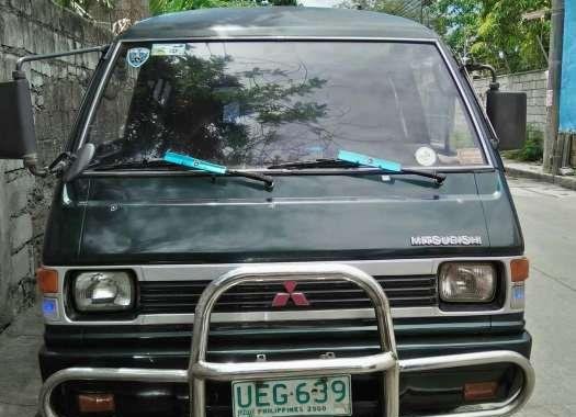 Mitsubishi L300 1995 for sale