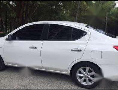 Nissan Almera 2013 Very well maintained
