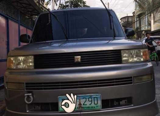 Toyota Bb 2001 for sale