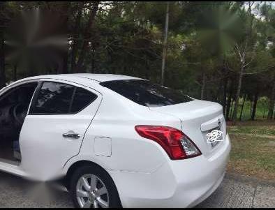 Nissan Almera 2013 Negotiable:)