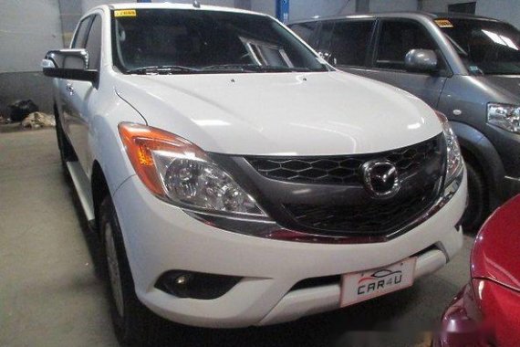 Mazda BT-50 2016 for sale