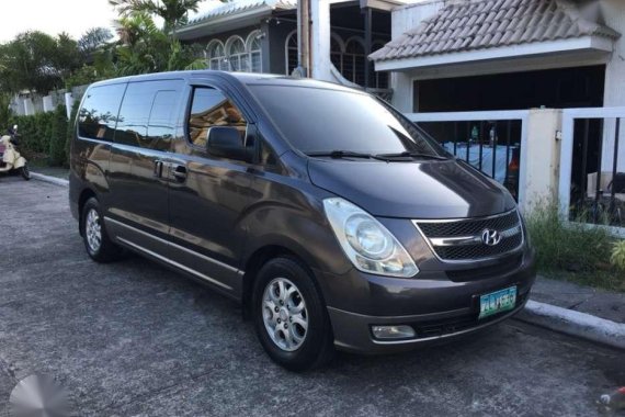 Hyundai Grand Starex 2008 for sale