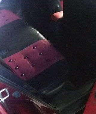 Honda Accord 1997 for sale