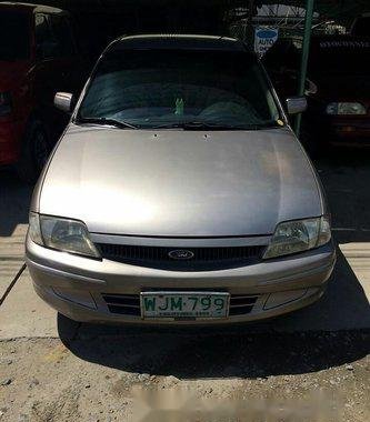 Ford Lynx 2000 FOR SALE