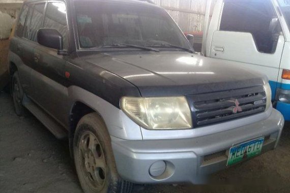 Mitsubishi Pajero 2006 for sale