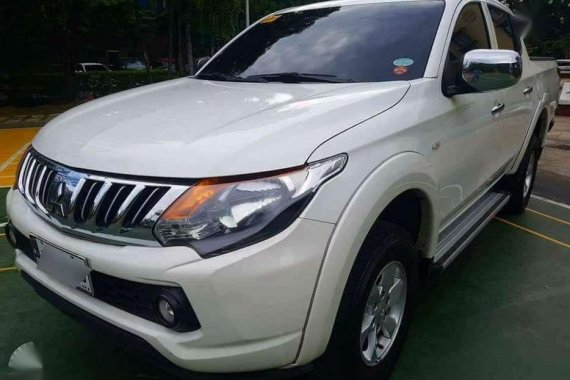 Mitsubishi Strada 2016 for sale