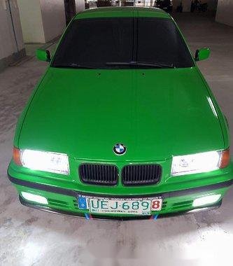 BMW 316i 1995 for sale