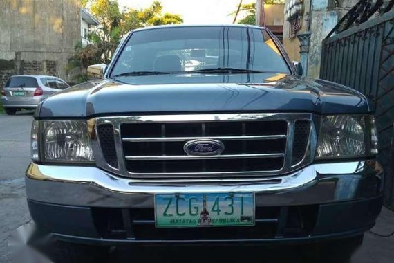 Ford Ranger 2006 for sale