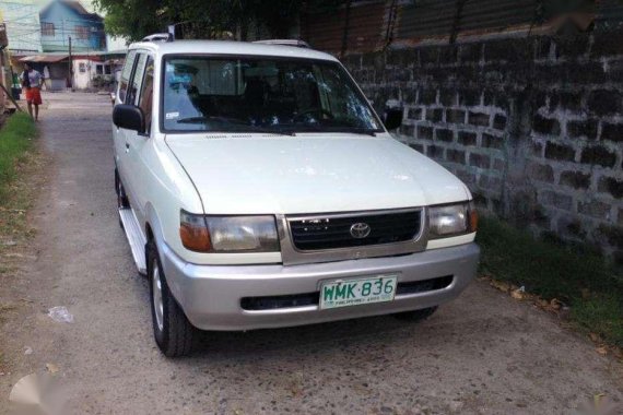 Toyota Revo 2000 for sale