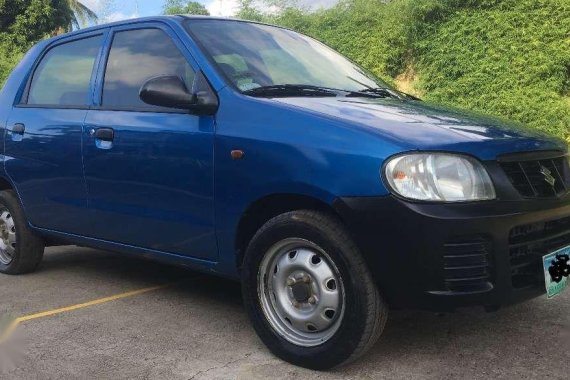 Suzuki Alto 2007 for sale