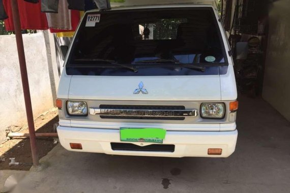 For Sale 2012 Mitsubishi L300