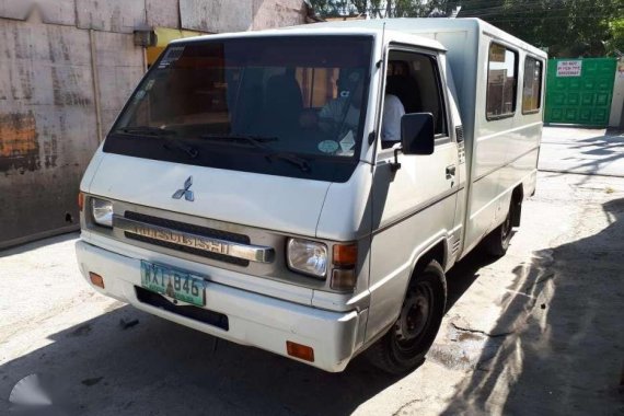 2013 Mitsubishi L300 for sale