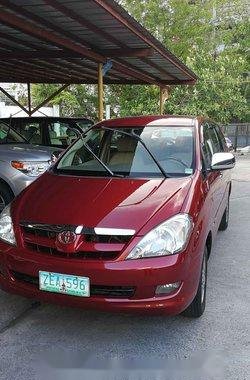 Toyota Innova 2006 for sale