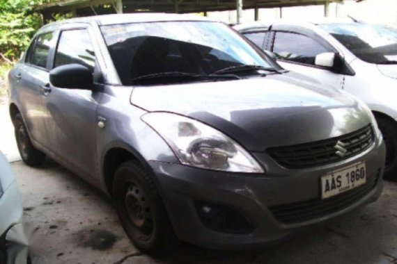 2015 Suzuki Swift Dzire 1.2L BDO Preowned Cars