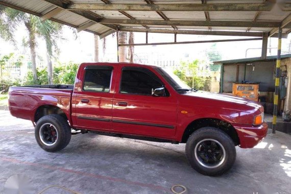 Ford Ranger XLT 2001 for sale
