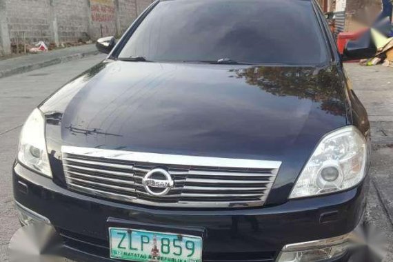 Nissan: Teana 2008 Model. 64000km