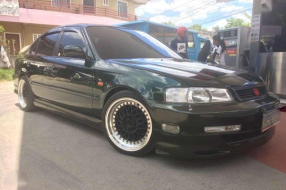 Honda Civic 1999 for sale