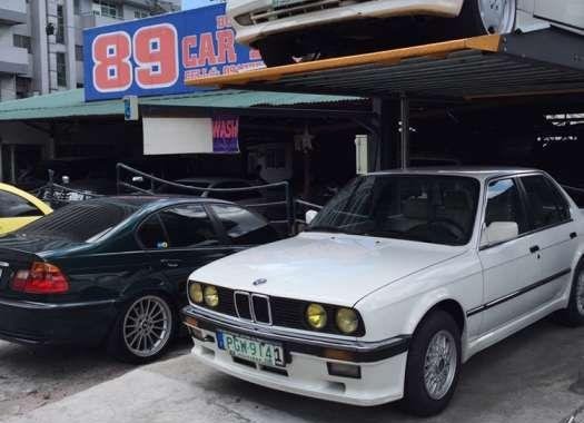 1987 BMW 318i for sale
