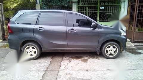 Toyota Avanza G 2016 for sale
