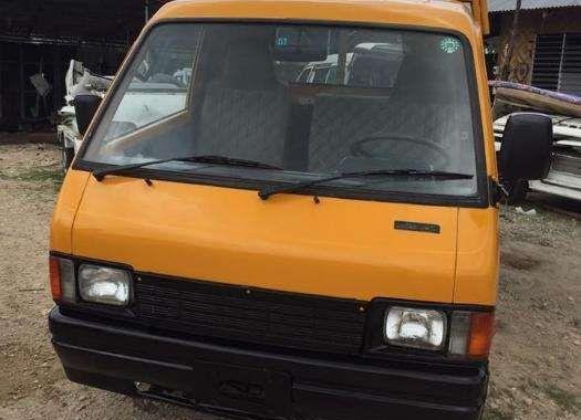 Like New Mazda Bongo for sale