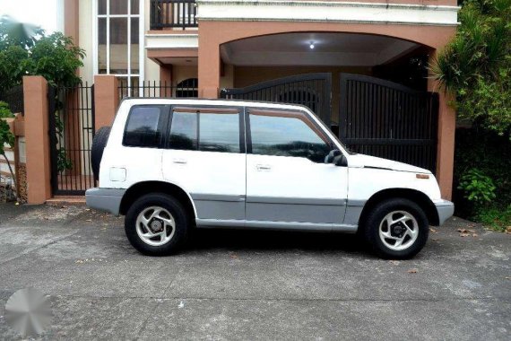 Suzuki Vitara 1994 for sale